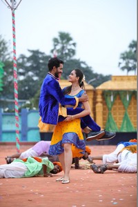 Veyi Subhamulu Kalugu Neeku Movie Stills